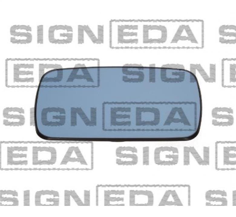 Signeda SBMM1002AR Side mirror insert, right SBMM1002AR: Buy near me in Poland at 2407.PL - Good price!