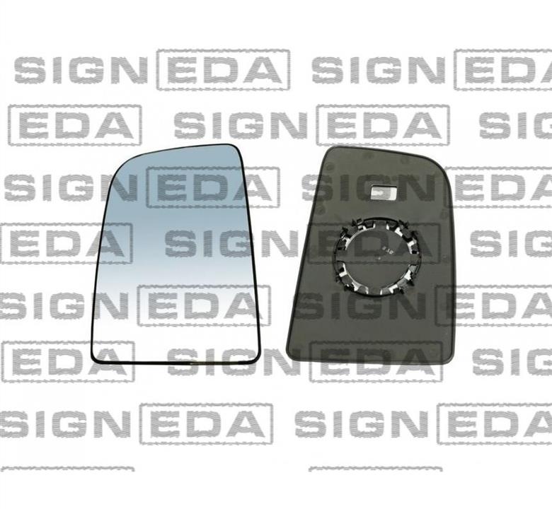 Buy Signeda SBZM1002HCR – good price at 2407.PL!