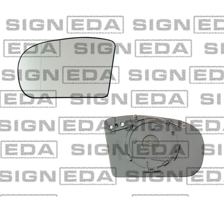 Купить Signeda SBZM1008QAL – отличная цена на 2407.PL!