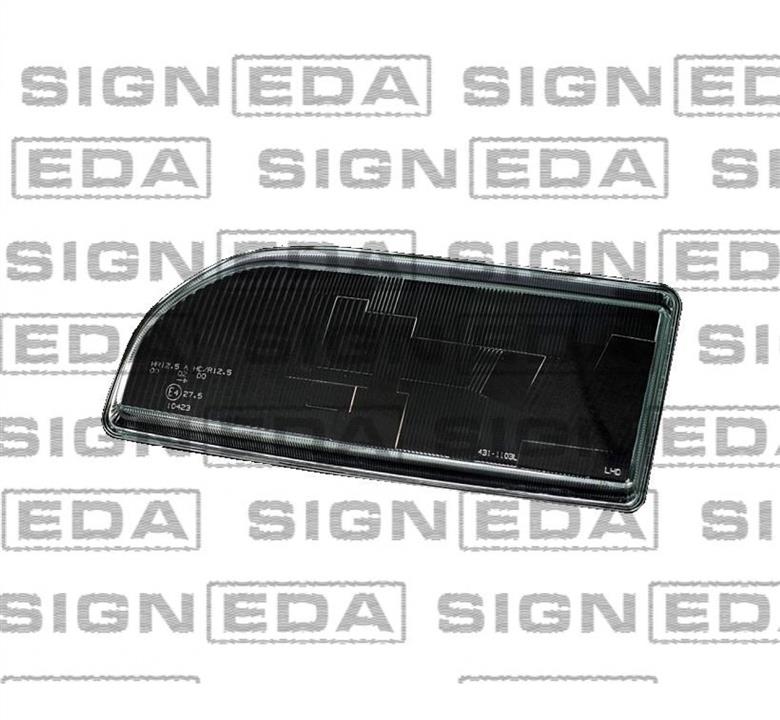 Signeda SFD1103L Auto part SFD1103L: Buy near me in Poland at 2407.PL - Good price!