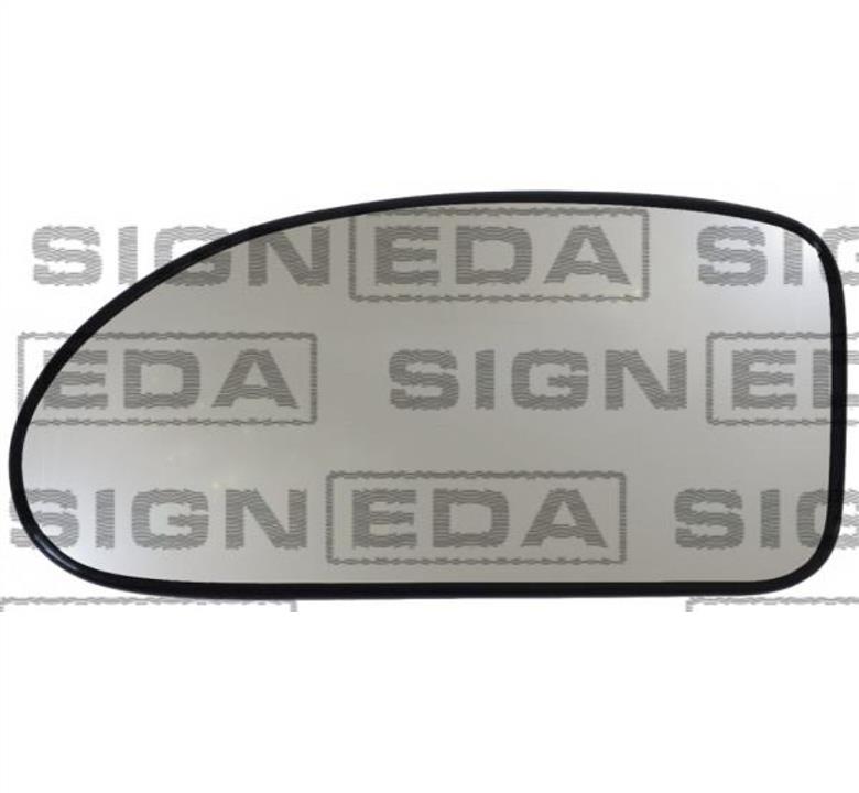 Signeda SFDM1004AR Side mirror insert, right SFDM1004AR: Buy near me in Poland at 2407.PL - Good price!