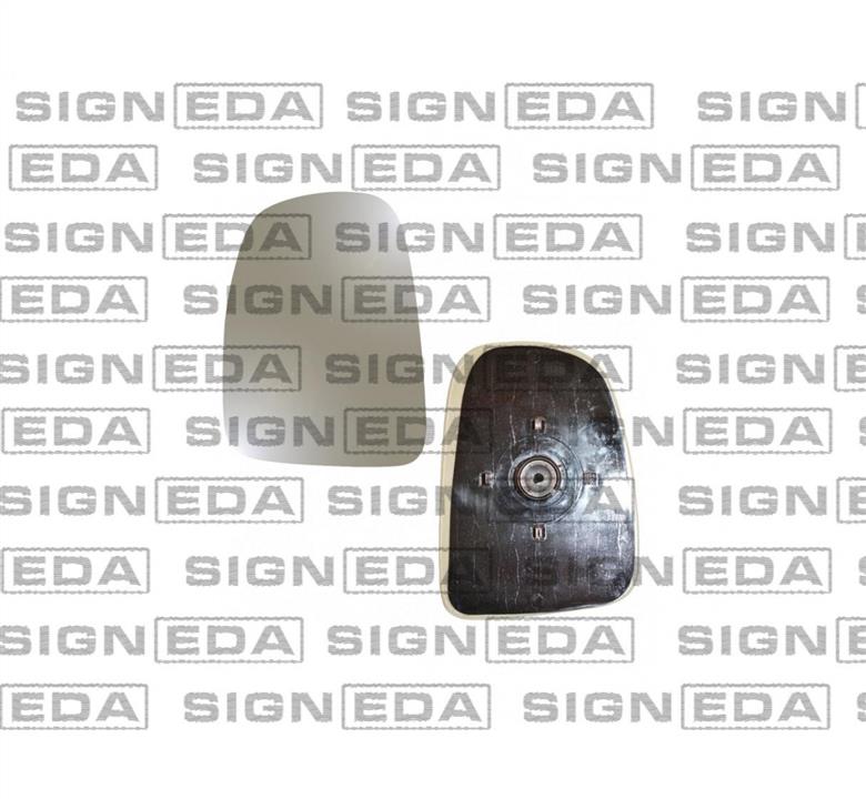 Signeda SFDM1006ML Wkład lusterka z lewej strony SFDM1006ML: Atrakcyjna cena w Polsce na 2407.PL - Zamów teraz!