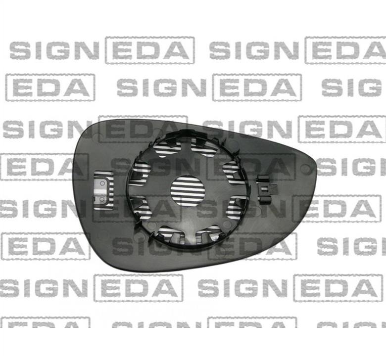 Signeda SFDM1106EL Wkład lusterka z lewej strony SFDM1106EL: Dobra cena w Polsce na 2407.PL - Kup Teraz!