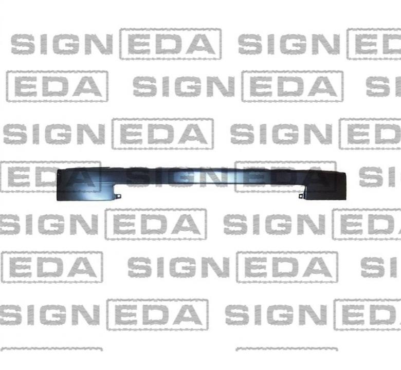 Signeda SIN0501 Headlight strip SIN0501: Buy near me in Poland at 2407.PL - Good price!