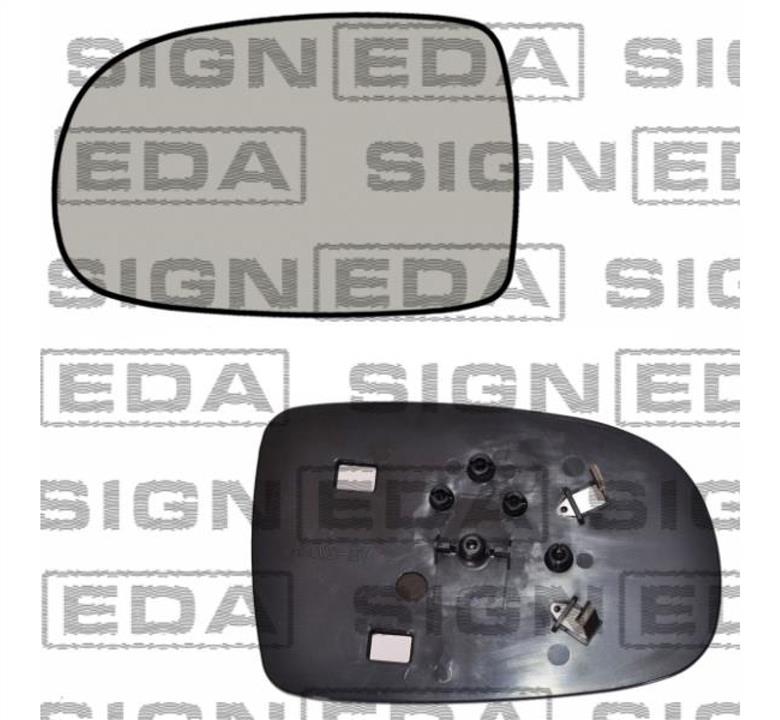 Купити Signeda SOPM1008CR – суперціна на 2407.PL!
