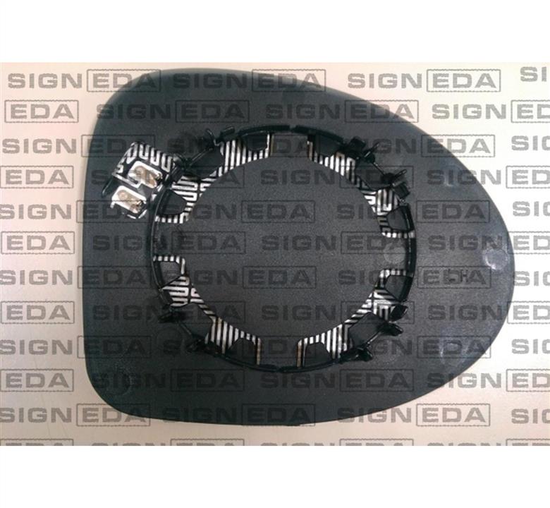 Signeda SRNM1032EL Left side mirror insert SRNM1032EL: Buy near me in Poland at 2407.PL - Good price!