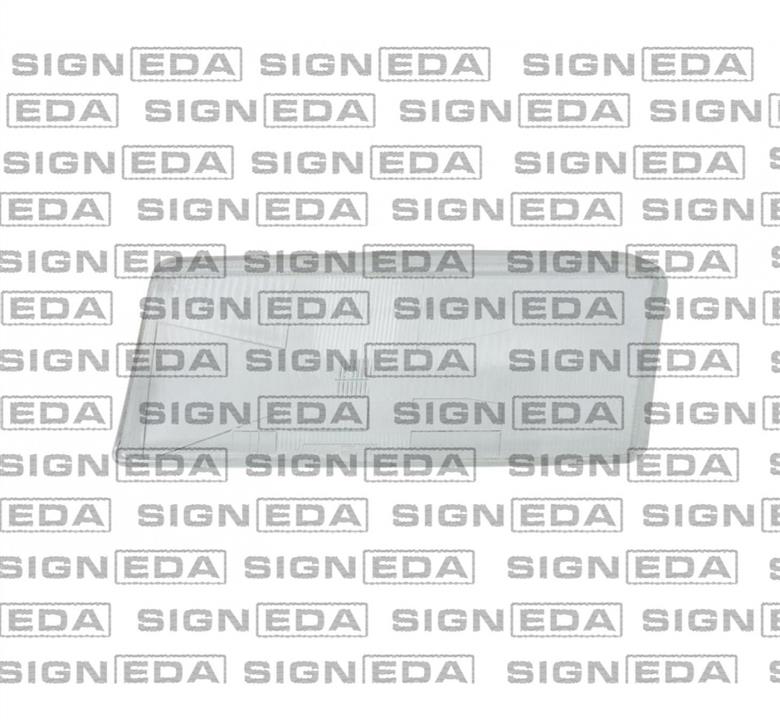 Signeda SSD110301L Auto part SSD110301L: Buy near me in Poland at 2407.PL - Good price!