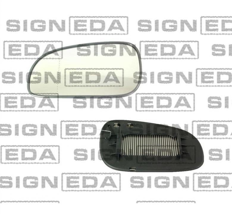 Купить Signeda SVVM1010EL – отличная цена на 2407.PL!