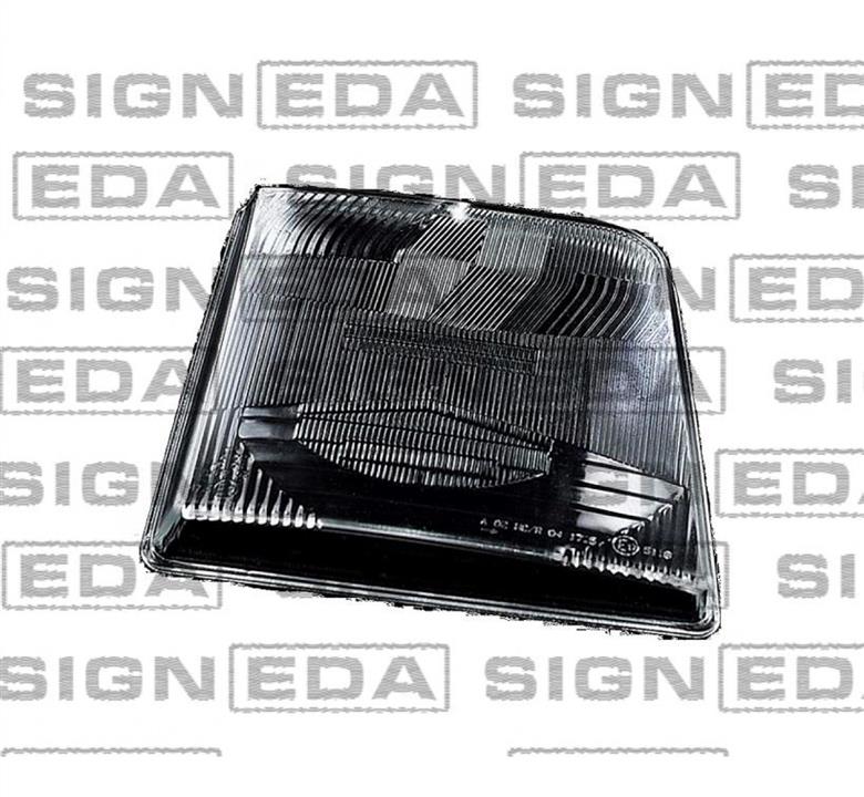 Signeda SVW1141L Auto part SVW1141L: Buy near me at 2407.PL in Poland at an Affordable price!