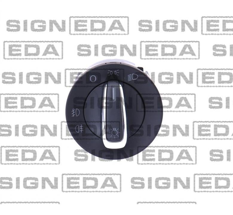 Signeda SW00003 Low beam switch SW00003: Buy near me in Poland at 2407.PL - Good price!