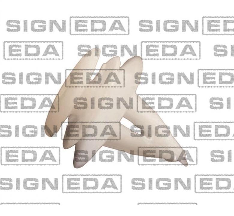 Signeda T004A(10) Clips T004A10: Buy near me in Poland at 2407.PL - Good price!