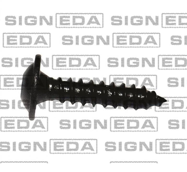 Signeda T1407(10) Clips T140710: Buy near me in Poland at 2407.PL - Good price!