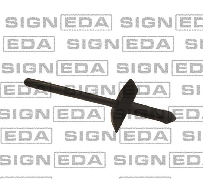 Signeda T1569(10) Clips T156910: Buy near me in Poland at 2407.PL - Good price!