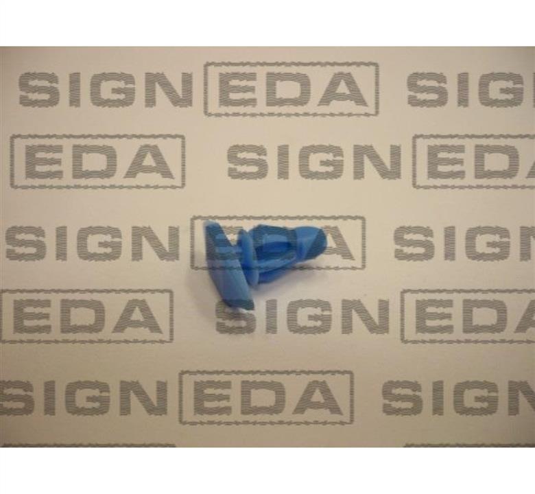 Signeda T1600(10) Clips T160010: Buy near me in Poland at 2407.PL - Good price!