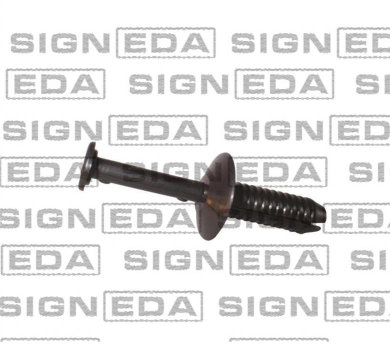 Signeda T353(10) Clips T35310: Buy near me in Poland at 2407.PL - Good price!