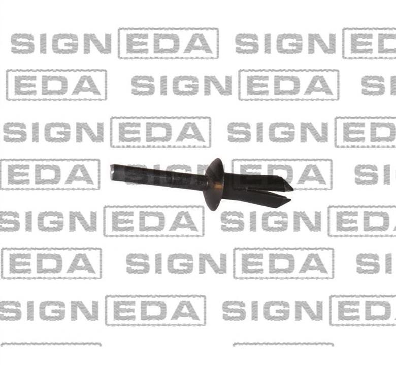 Signeda T398(10) Clips T39810: Buy near me in Poland at 2407.PL - Good price!