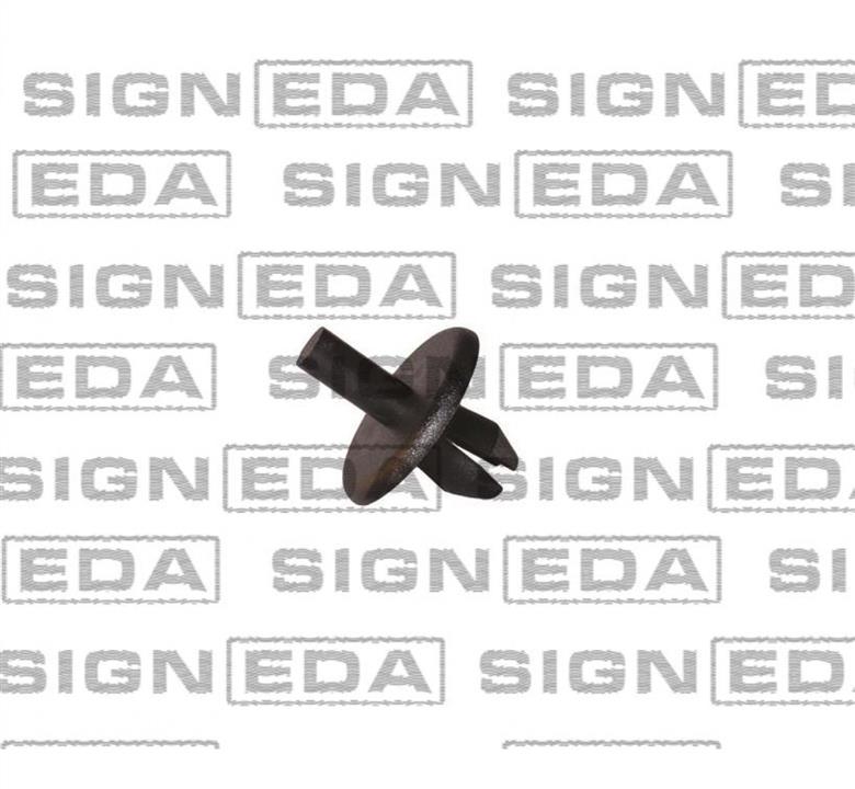 Signeda T467(10) Clips T46710: Buy near me in Poland at 2407.PL - Good price!