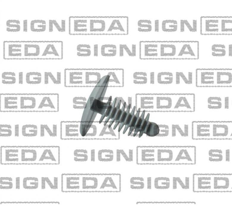 Signeda T483A(10) Clips T483A10: Buy near me in Poland at 2407.PL - Good price!