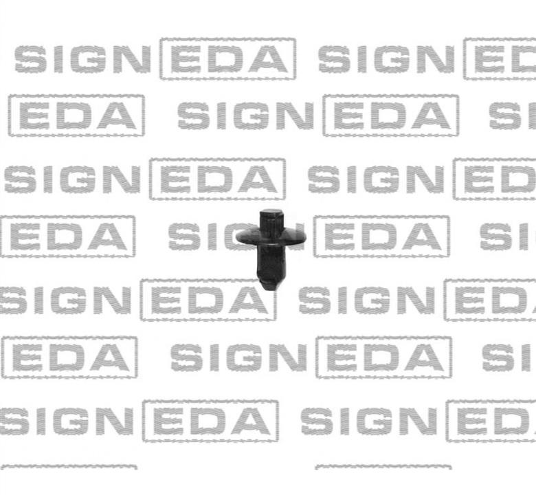 Signeda T645(10) Clips T64510: Buy near me in Poland at 2407.PL - Good price!