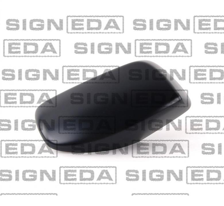 Signeda VBMM1017DRE Cover side right mirror VBMM1017DRE: Buy near me in Poland at 2407.PL - Good price!