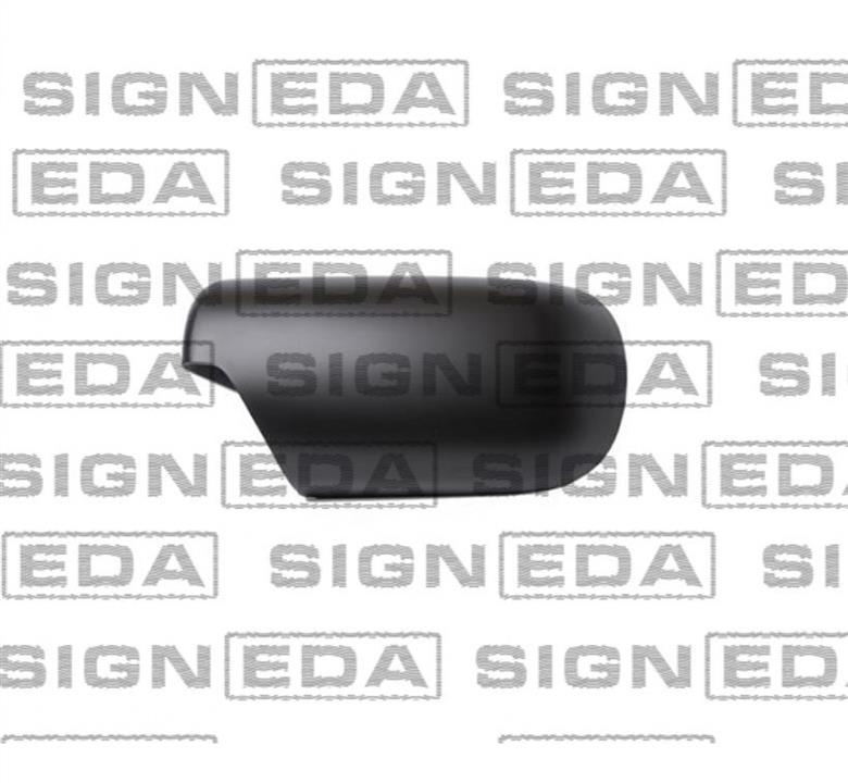 Signeda VBMM1019DRE Cover side right mirror VBMM1019DRE: Buy near me at 2407.PL in Poland at an Affordable price!