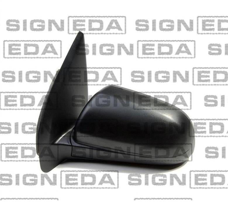 Signeda VCVM1049ER Rearview mirror external right VCVM1049ER: Buy near me in Poland at 2407.PL - Good price!