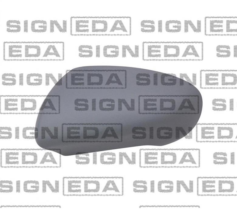 Signeda VDSM1010DR Rearview mirror external left VDSM1010DR: Buy near me in Poland at 2407.PL - Good price!