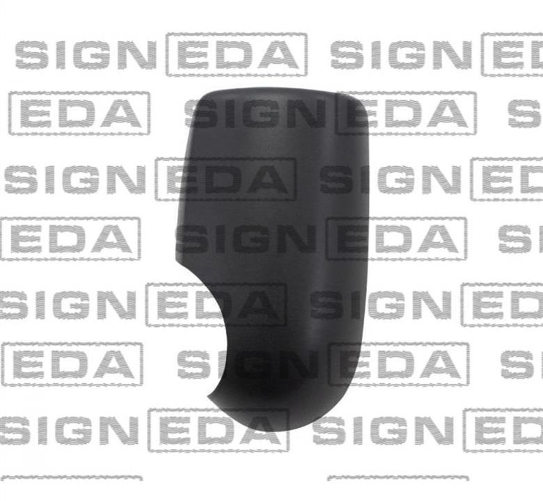 Signeda VFDM1012DR Кришка бокового дзеркала правого VFDM1012DR: Купити у Польщі - Добра ціна на 2407.PL!