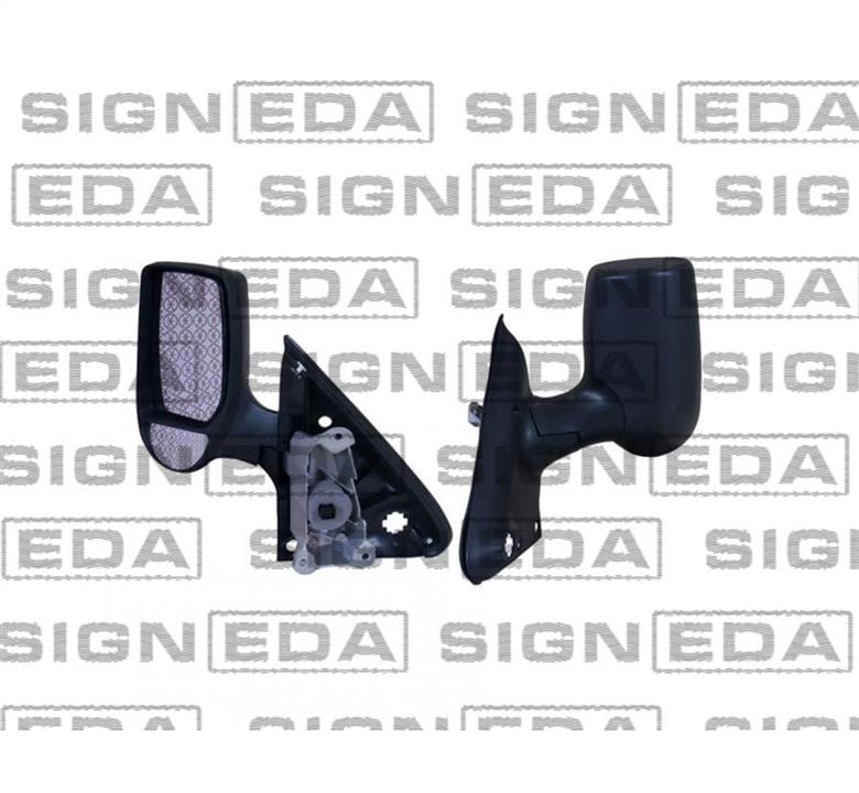 Купить Signeda VFDM1012ER – отличная цена на 2407.PL!