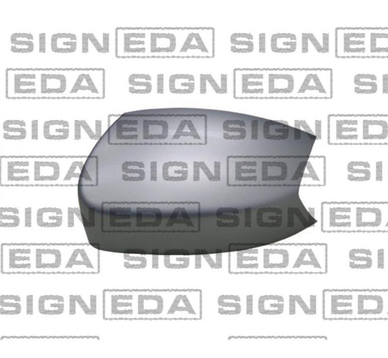 Signeda VFDM1027DR Cover side left mirror VFDM1027DR: Buy near me in Poland at 2407.PL - Good price!