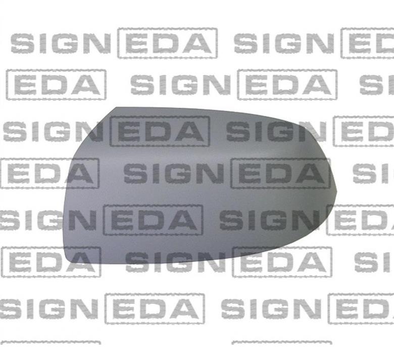 Signeda VFDM1029DL Кришка бокового дзеркала лівого VFDM1029DL: Приваблива ціна - Купити у Польщі на 2407.PL!