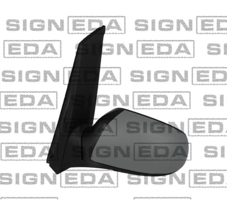 Signeda VFDM1074EL Rearview mirror external left VFDM1074EL: Buy near me in Poland at 2407.PL - Good price!