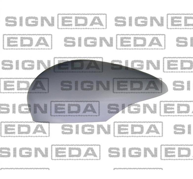 Signeda VFDM1106DL Кришка бокового дзеркала лівого VFDM1106DL: Купити у Польщі - Добра ціна на 2407.PL!
