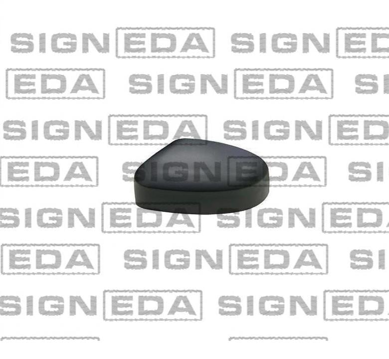 Signeda VFDM1107DR Кришка бокового дзеркала правого VFDM1107DR: Приваблива ціна - Купити у Польщі на 2407.PL!