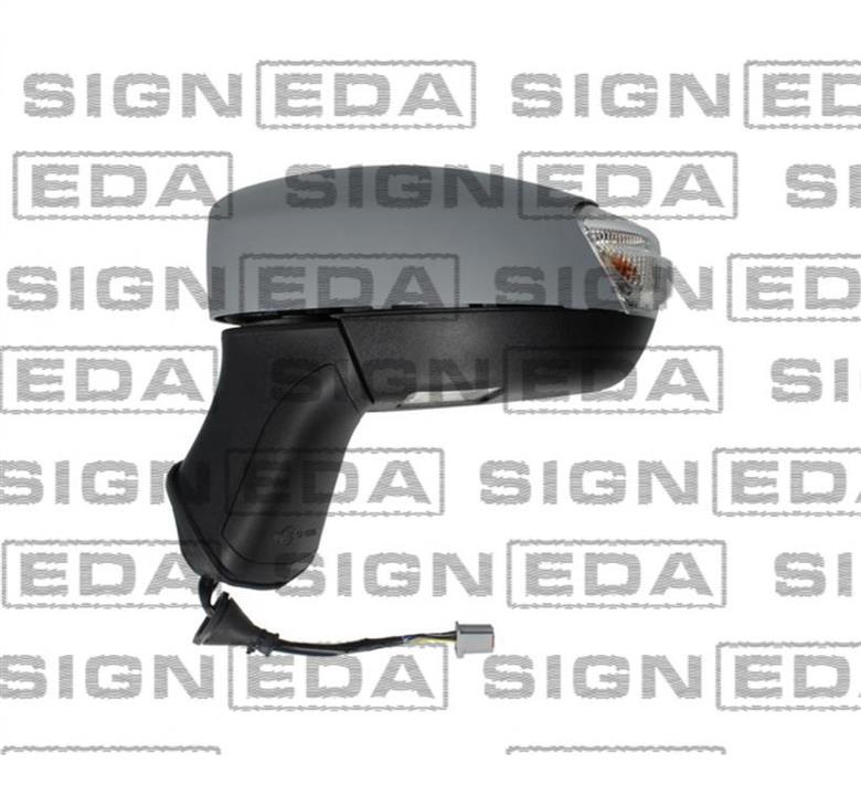 Buy Signeda VFDM1108EL at a low price in Poland!