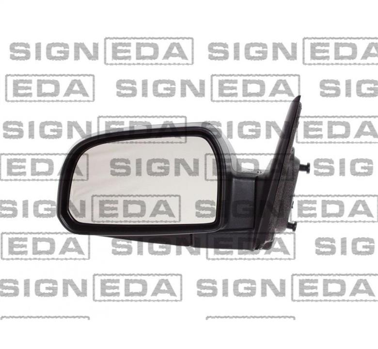 Signeda VHNM1005ER Rearview mirror external right VHNM1005ER: Buy near me in Poland at 2407.PL - Good price!