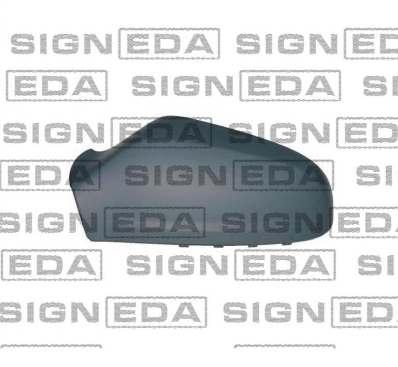 Signeda VOPM1009FRE Cover side right mirror VOPM1009FRE: Buy near me at 2407.PL in Poland at an Affordable price!