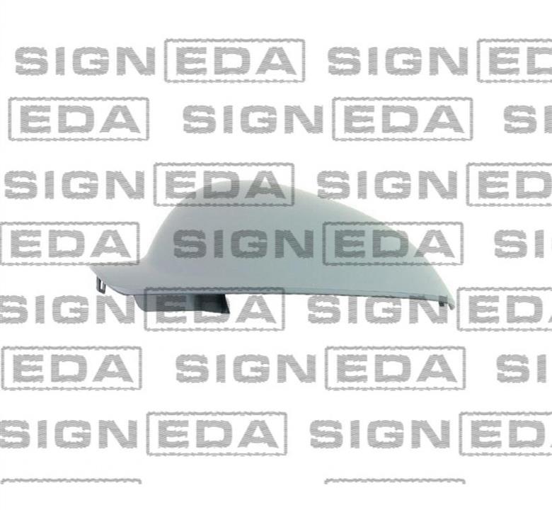 Signeda VOPM1019DR Cover side left mirror VOPM1019DR: Buy near me in Poland at 2407.PL - Good price!