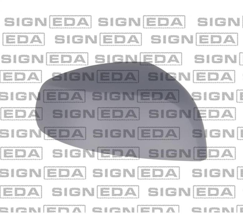 Signeda VOPM1021DR Cover side left mirror VOPM1021DR: Buy near me at 2407.PL in Poland at an Affordable price!