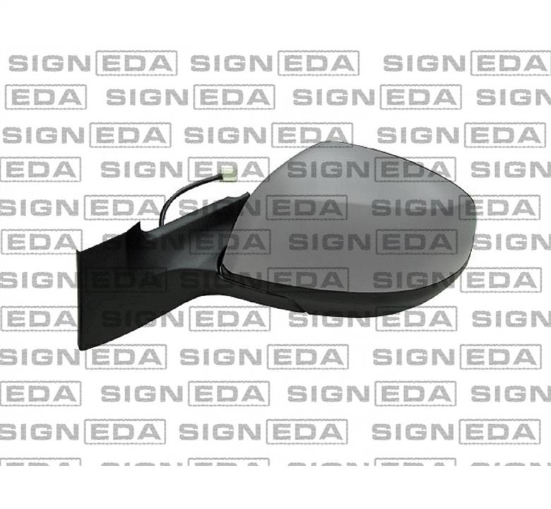 Signeda VOPM1021ER Rearview mirror external right VOPM1021ER: Buy near me at 2407.PL in Poland at an Affordable price!
