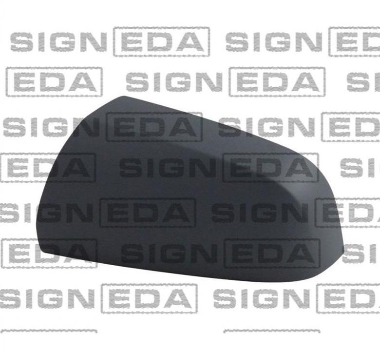 Signeda VOPM1023DL Cover side left mirror VOPM1023DL: Buy near me in Poland at 2407.PL - Good price!