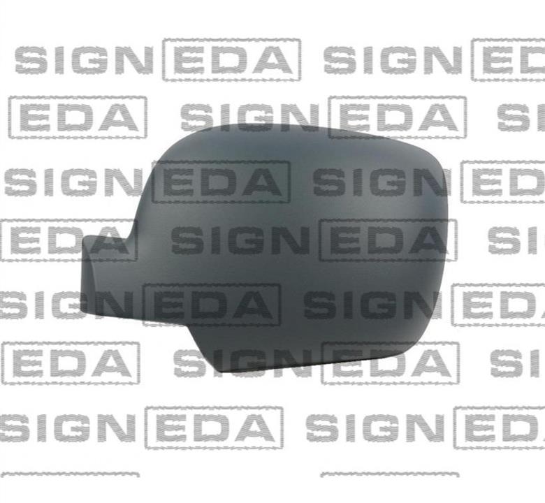 Signeda VRNM1021DL Кришка бокового дзеркала лівого VRNM1021DL: Приваблива ціна - Купити у Польщі на 2407.PL!