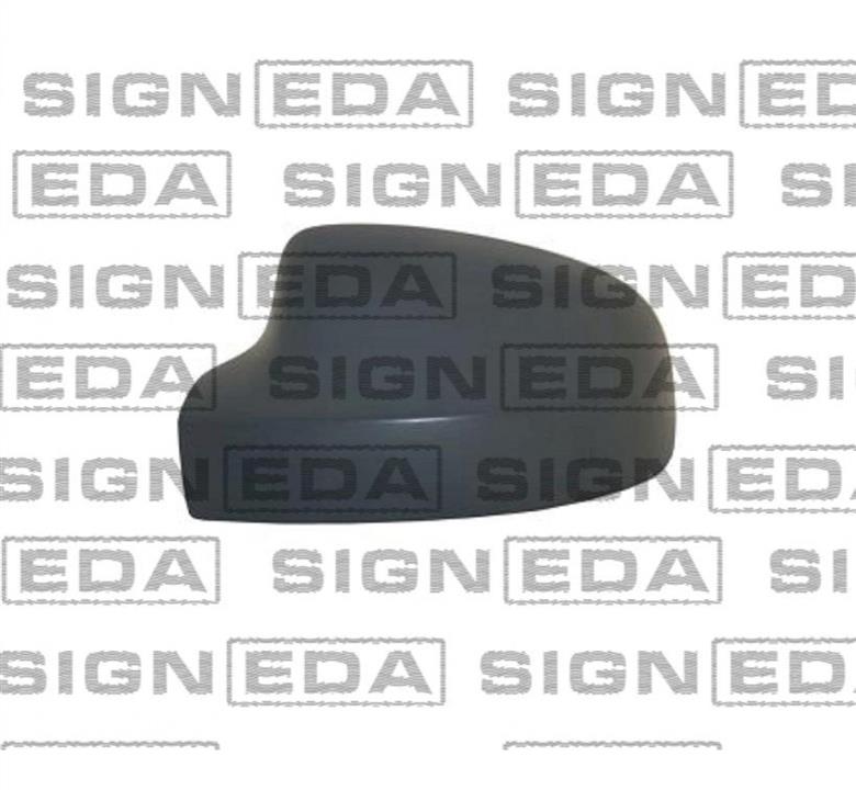 Signeda VRNM1025ELE Cover side left mirror VRNM1025ELE: Buy near me at 2407.PL in Poland at an Affordable price!