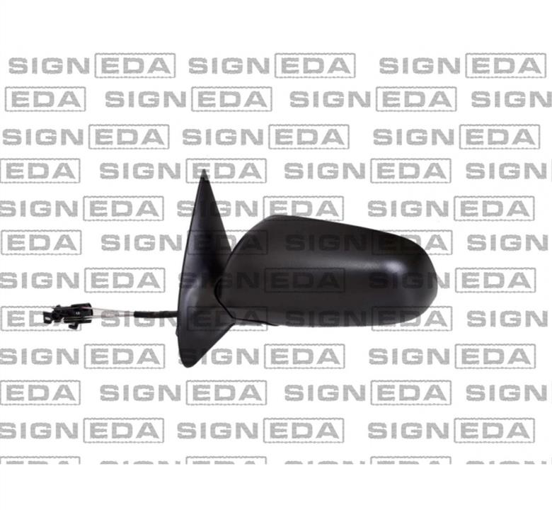 Signeda VSDM1003AL Дзеркало зовнішнє заднього виду ліве VSDM1003AL: Купити у Польщі - Добра ціна на 2407.PL!