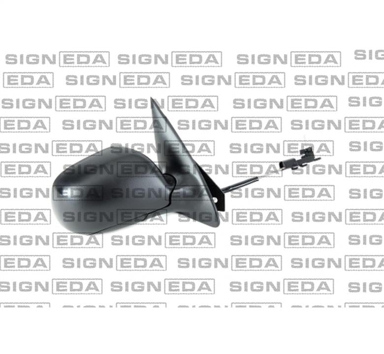 Signeda VSDM1003AR Rearview mirror external right VSDM1003AR: Buy near me in Poland at 2407.PL - Good price!
