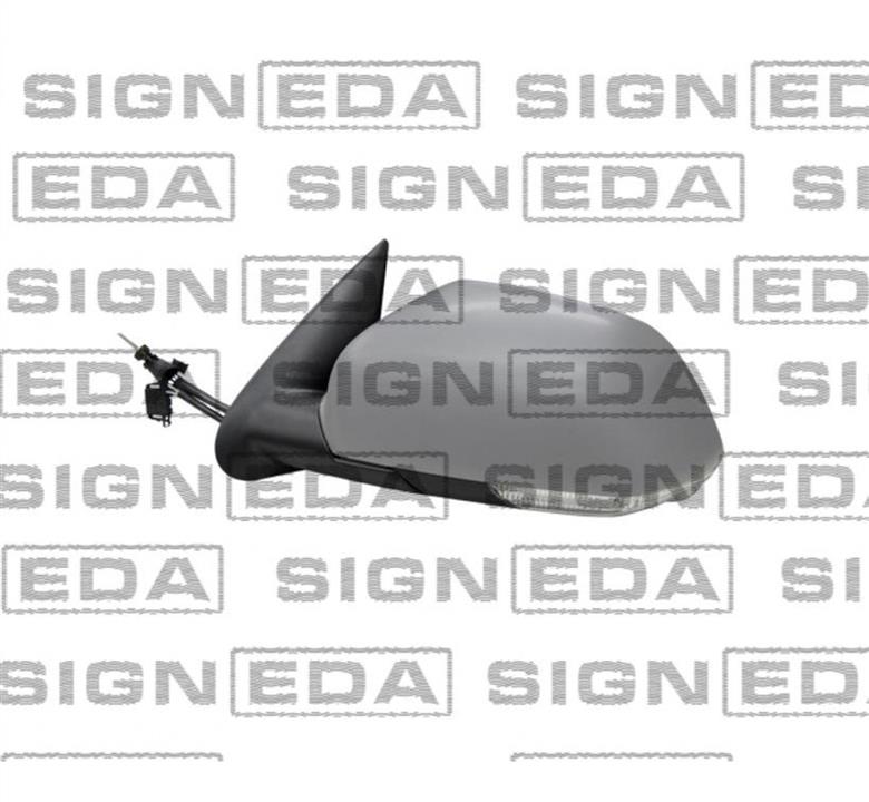 Signeda VSDM1004MR Дзеркало зовнішнє заднього виду праве VSDM1004MR: Приваблива ціна - Купити у Польщі на 2407.PL!