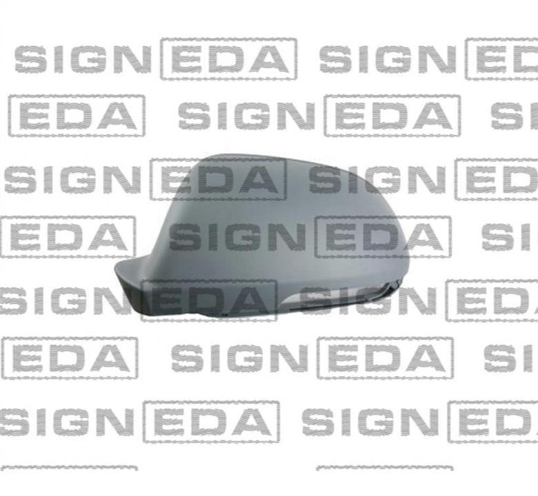 Signeda VSDM1005DR Кришка бокового дзеркала лівого VSDM1005DR: Приваблива ціна - Купити у Польщі на 2407.PL!