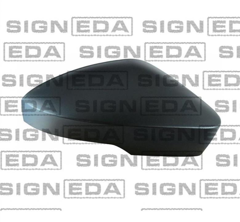 Signeda VSDM1013DR Osłona lusterka bocznego prawego VSDM1013DR: Dobra cena w Polsce na 2407.PL - Kup Teraz!