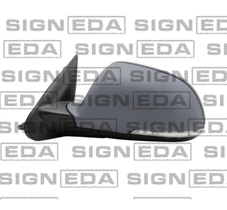 Signeda VSDM1020EL Дзеркало зовнішнє заднього виду ліве VSDM1020EL: Купити у Польщі - Добра ціна на 2407.PL!