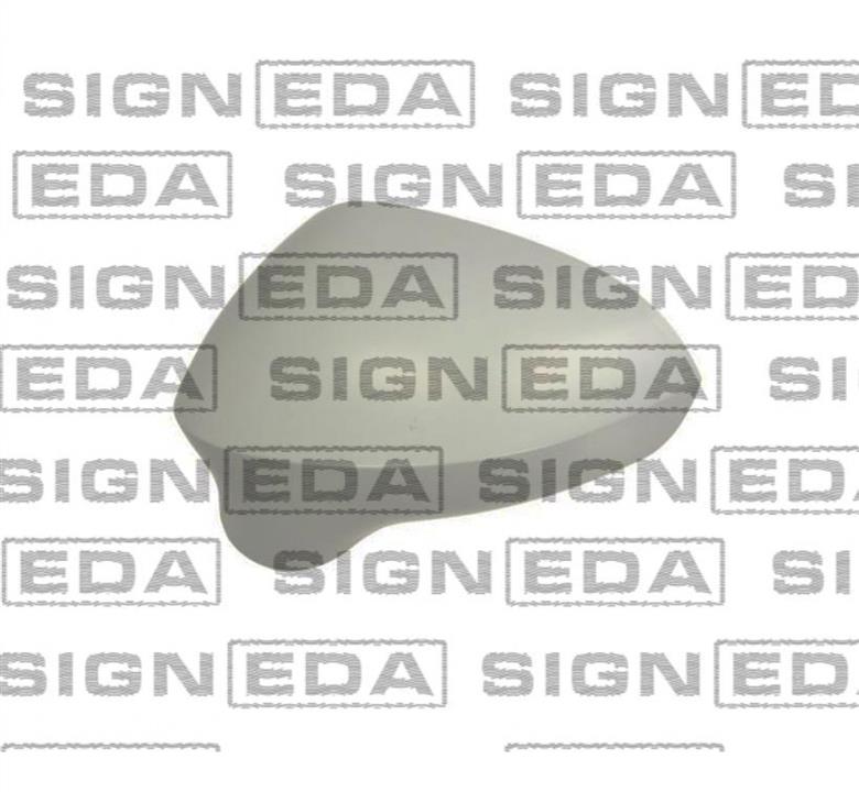 Signeda VSTM1002AR Cover side right mirror VSTM1002AR: Buy near me at 2407.PL in Poland at an Affordable price!